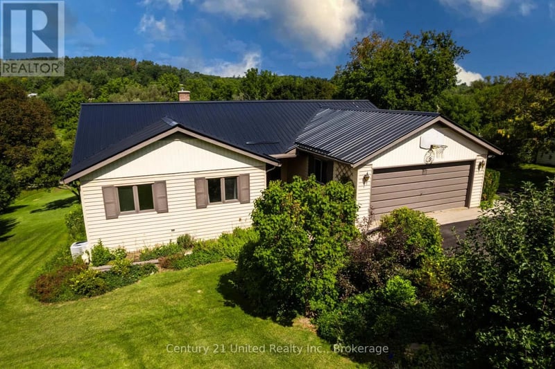 9 Concession Street West, Trent Hills (Warkworth), Ontario, K0K3K0, Trent Hills (Warkworth), Ontario — photo 1 of 5