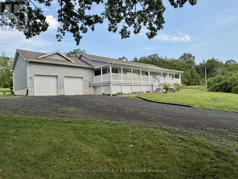 885 County Road 38, Trent Hills, Ontario, K0L1L0, Trent Hills, Ontario — photo 1 of 5
