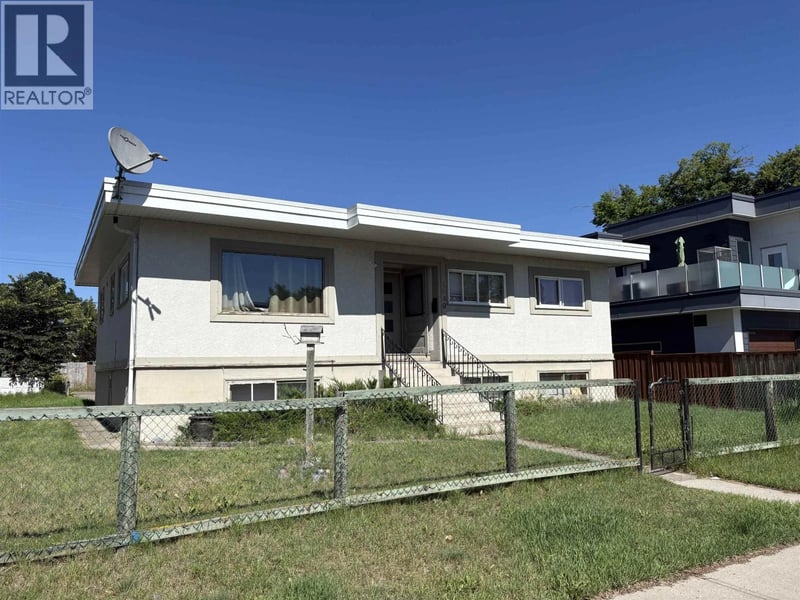 1640 8TH Avenue, Prince George, British Columbia, V2L3R5, Prince George, British Columbia — photo 1 of 4