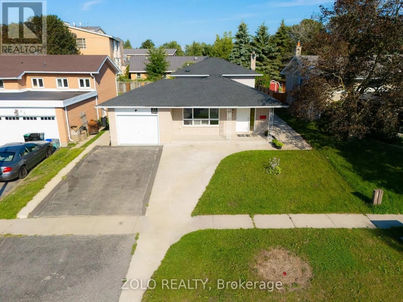 43 Davies Crescent, Barrie (Grove East), Ontario, L4M2M4, Barrie (Grove East), Ontario — photo 1 of 5