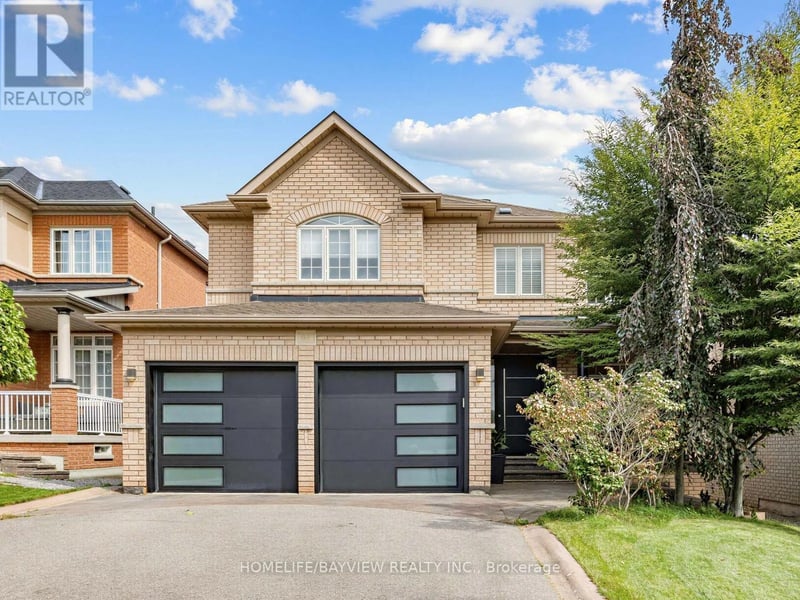 61 Wolf Trail Crescent, Richmond Hill (Jefferson), Ontario, L4E4K5, Richmond Hill (Jefferson), Ontario — photo 1 of 5