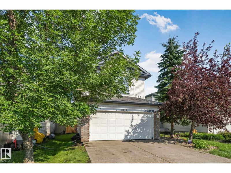 2819 33 ST NW NW, Edmonton, Alberta, T6T1P5, Edmonton, Alberta — photo 1 of 5