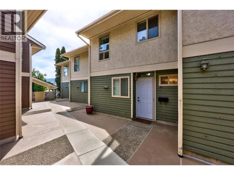 #40 145 NICOLA Street, Kamloops, British Columbia, V2C2P2, Kamloops, British Columbia — photo 1 of 5