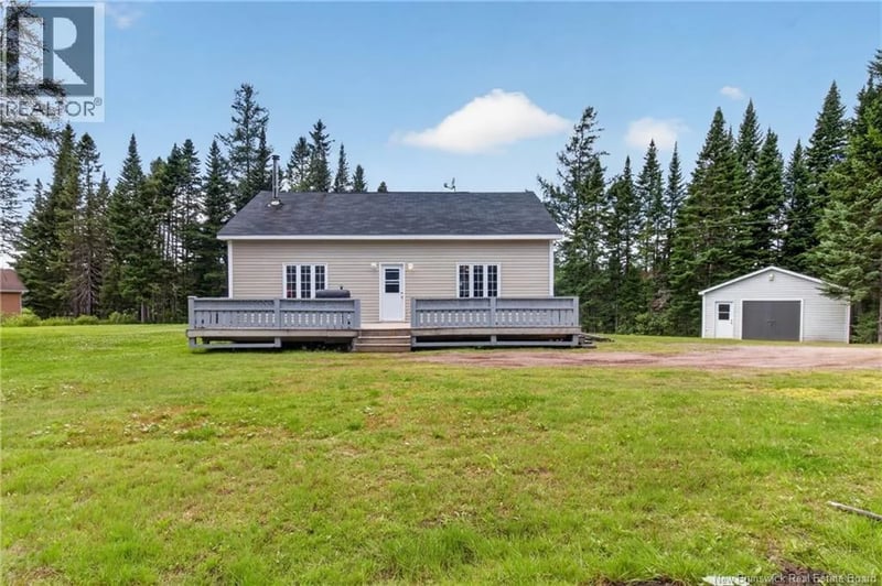 675 Forks Stream Road, Canaan, New Brunswick, E4Z5Y1, Canaan, New Brunswick — photo 1 of 5