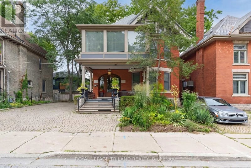 98 Central Avenue, London East (East F), Ontario, N6A1M4, London East (East F), Ontario — photo 1 of 5