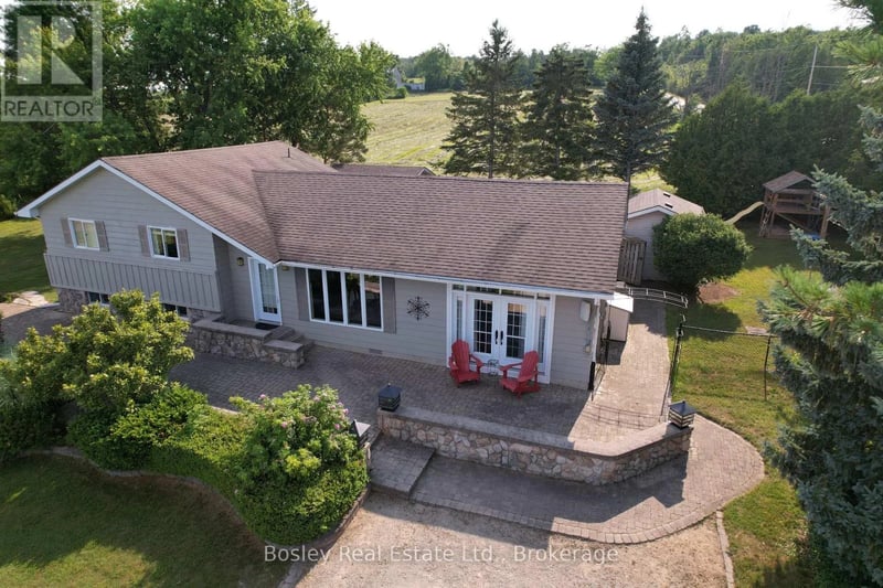 357190 The Blue Mountain Meaford Townline, Meaford, Ontario, N0H2P0, Meaford, Ontario — photo 1 of 5