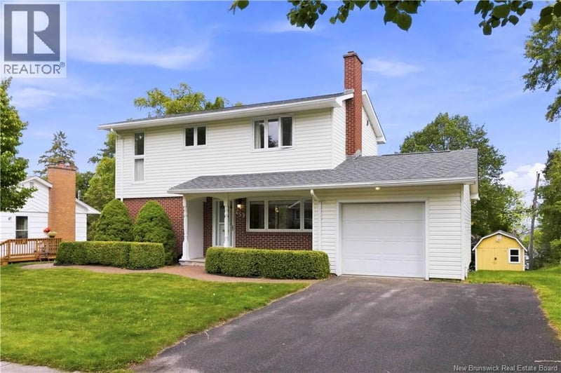 459 Mansfield Street, Fredericton, New Brunswick, E3B3A1, Fredericton, New Brunswick — photo 1 of 5