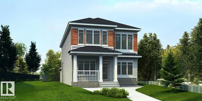 1622 210A ST NW, Edmonton, Alberta, T6M3N9, Edmonton, Alberta