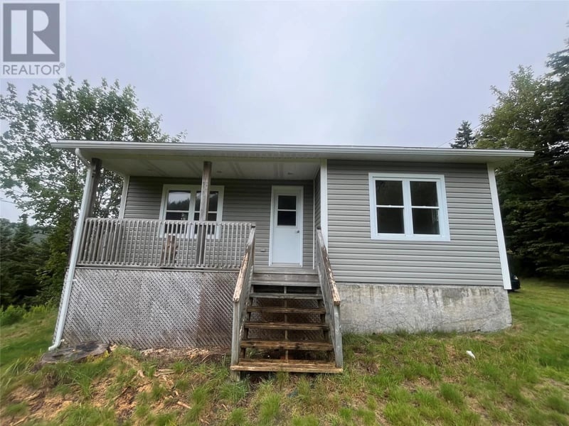 201 Main Road, Aquaforte, Newfoundland & Labrador, A0A1A0, Aquaforte, Newfoundland & Labrador — photo 1 of 5