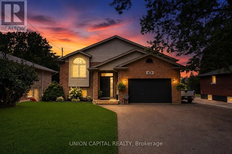 6699 Montrose Road, Niagara Falls (West Wood), Ontario, L2H3E3, Niagara Falls (West Wood), Ontario — photo 1 of 5