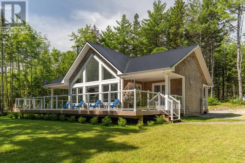 120 Kempt Back Lake Road, Kemptville, Nova Scotia, B5A5X9, Kemptville, Nova Scotia — photo 1 of 5