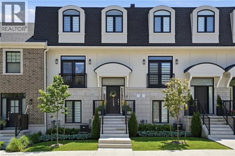 24 WILLOW BANK Common, St. Catharines, Ontario, L2S4C8, St. Catharines, Ontario — photo 1 of 5