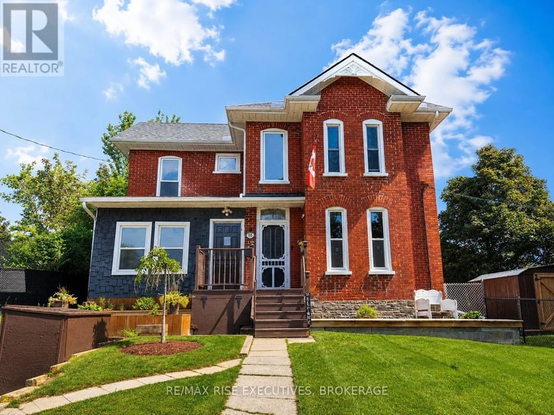 18 Stone Street, Belleville (Belleville Ward), Ontario, K8P1Z9, Belleville (Belleville Ward), Ontario — photo 1 of 5