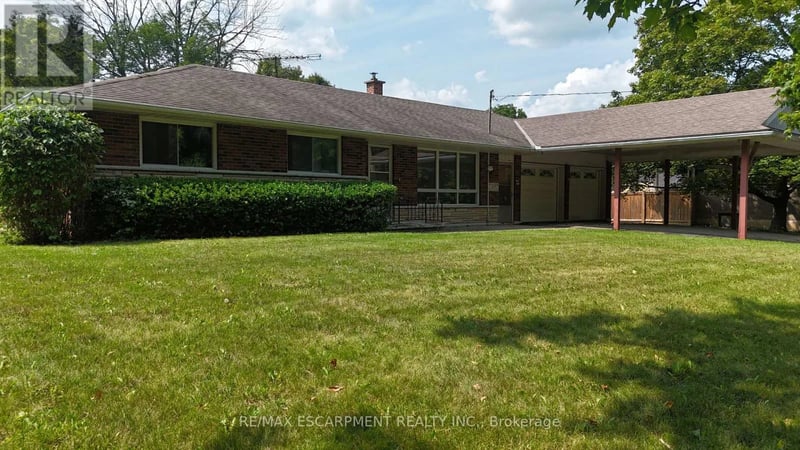 329 Decewsville Road, Haldimand, Ontario, N0A1E0, Haldimand, Ontario