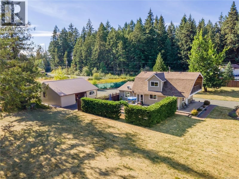 1154 Smithers Road, Errington, British Columbia, V9P2C1, Errington, British Columbia — photo 1 of 5