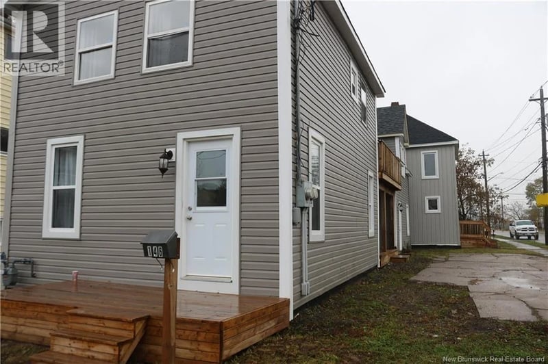 146 Dominion Street, Moncton, New Brunswick, E1C2C4, Moncton, New Brunswick — photo 1 of 5