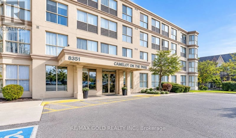 #219 8351 Mclaughlin Road, Brampton (Brampton South), Ontario, L6Y4H8, Brampton (Brampton South), Ontario — photo 1 of 5