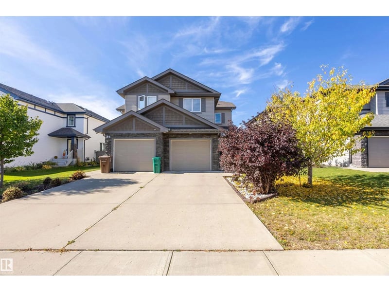 38 RED TAIL WY, St. Albert, Alberta, T8N7N7, St. Albert, Alberta — photo 1 of 5
