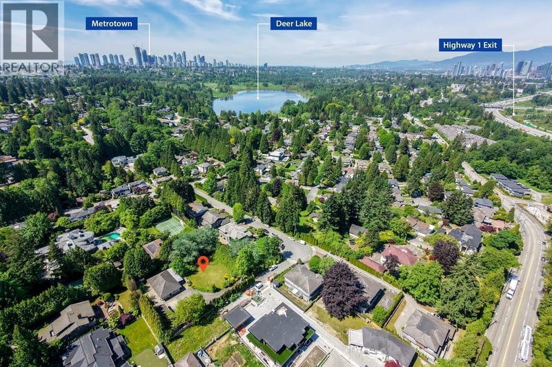 7668 WHEATER Court, Burnaby, British Columbia, V5E4P3, Burnaby, British Columbia — photo 1 of 5