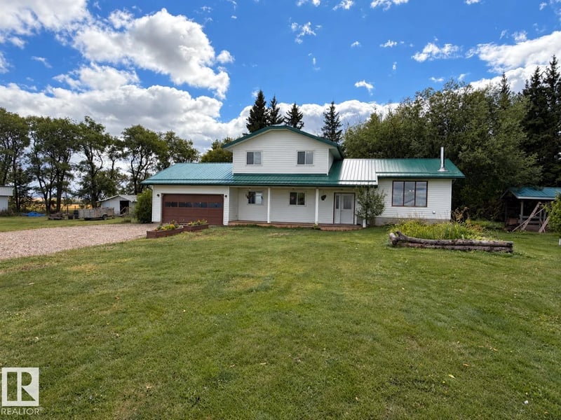 50279 RGE RD 274, Rural Leduc County, Alberta, T0C0V0, Rural Leduc County, Alberta — photo 1 of 5