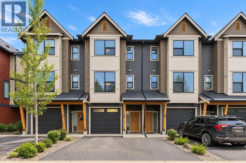 #48 2490 Tuscany Drive, West Kelowna, British Columbia, V4T3M4, West Kelowna, British Columbia — photo 1 of 5