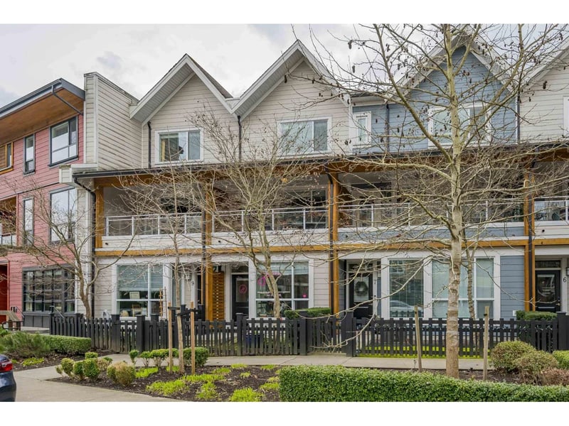 #8 23230 BILLY BROWN Road, Langley, British Columbia, V1M4G1, Langley, British Columbia — photo 1 of 5