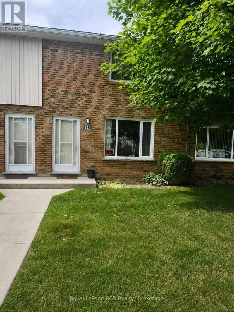 #23 753 Walsh Street, Kincardine, Ontario, N2Z1R2, Kincardine, Ontario