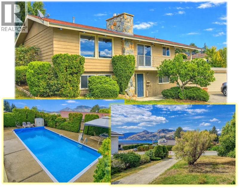 9109 Husband Road, Coldstream, British Columbia, V1B1M8, Coldstream, British Columbia — photo 1 of 5