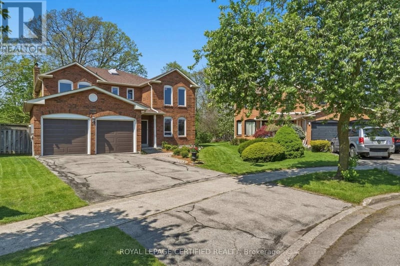 5211 Micmac Crescent, Mississauga (Hurontario), Ontario, L5R2E2, Mississauga (Hurontario), Ontario — photo 1 of 5