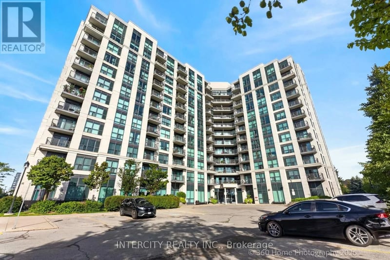 #PH08 185 Oneida Crescent, Richmond Hill (Langstaff), Ontario, L4B0B1, Richmond Hill (Langstaff), Ontario — photo 1 of 5