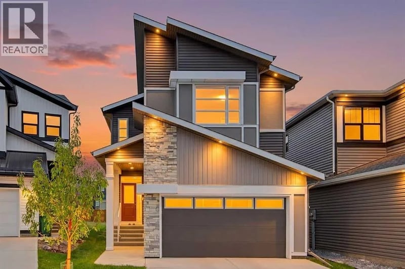 80 Lucas Pass Northwest, Calgary, Alberta, T3P2E3, Calgary, Alberta — photo 1 of 5