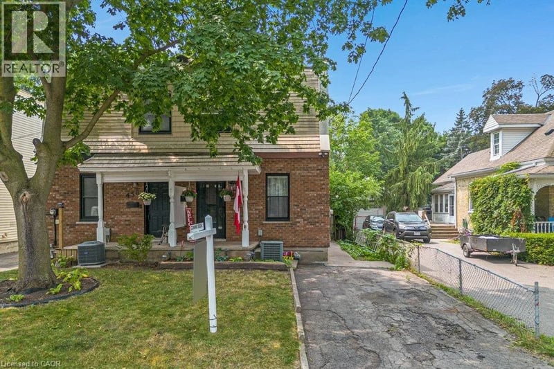 456 MARGARET Street, Cambridge, Ontario, N3H3X7, Cambridge, Ontario — photo 1 of 5