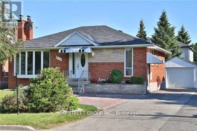 #BSMT 314 Palmer Avenue, Richmond Hill (Harding), Ontario, L4C1P3, Richmond Hill (Harding), Ontario — photo 1 of 5