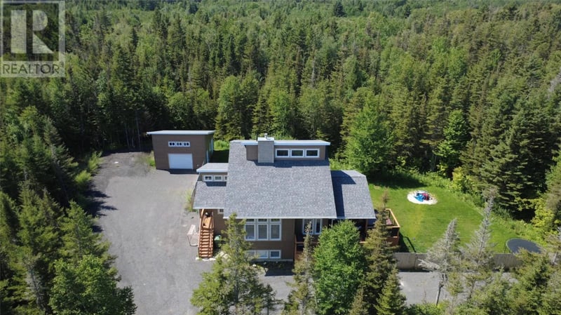 2 Scott Drive, Deer lake, Newfoundland & Labrador, A8A0A4, Deer lake, Newfoundland & Labrador — photo 1 of 5