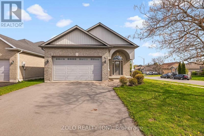 80 Gavey Street, Belleville (Thurlow Ward), Ontario, K8N4Z5, Belleville (Thurlow Ward), Ontario — photo 1 of 5