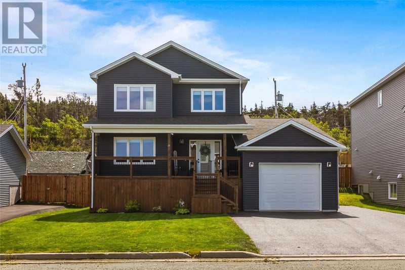 45 Yellowwood Drive, Paradise, Newfoundland & Labrador, A1L0Y1, Paradise, Newfoundland & Labrador — photo 1 of 5