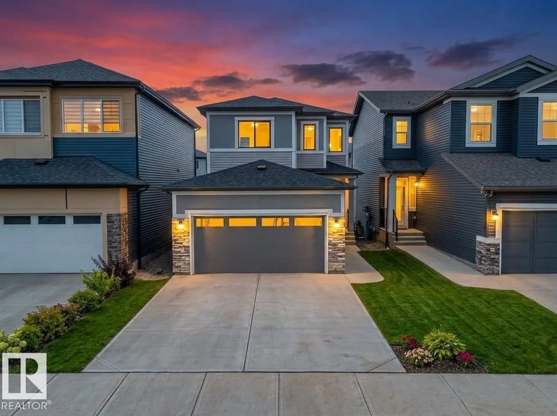 7122 52 AVE BEAUMONT, Beaumont, Alberta, T4X2Z8, Beaumont, Alberta — photo 1 of 5