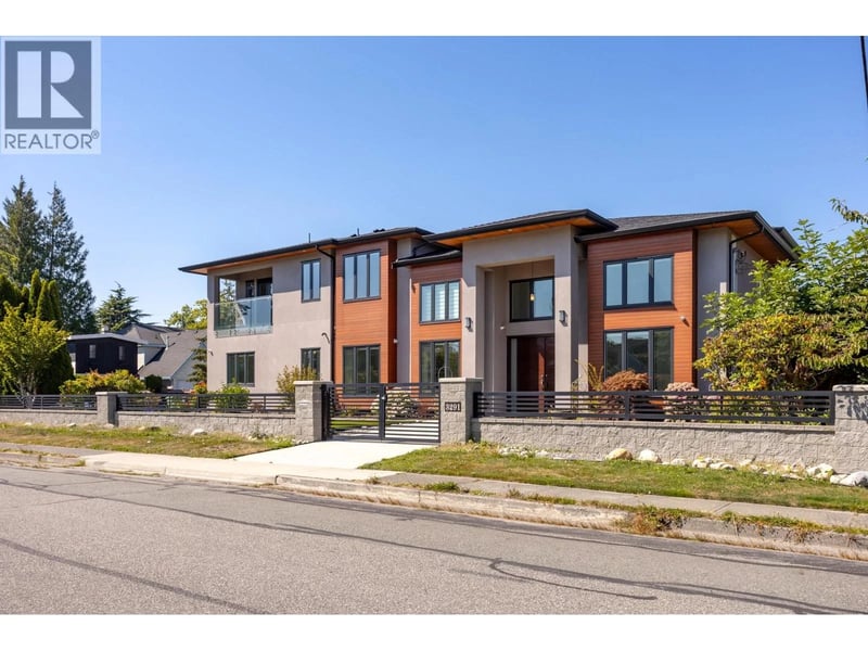 3291 ULLSMORE Avenue, Richmond, British Columbia, V7C1R8, Richmond, British Columbia — photo 1 of 5