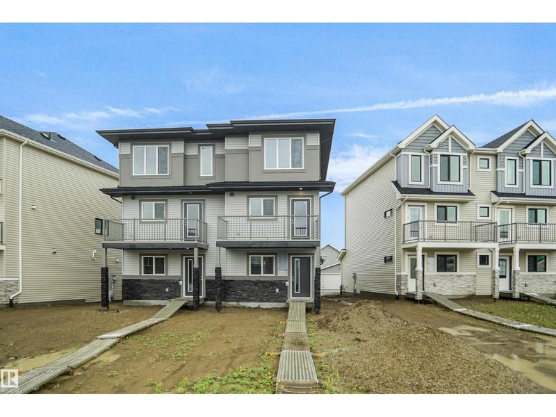 13135 214 ST NW, Edmonton, Alberta, T5S0T7, Edmonton, Alberta — photo 1 of 5