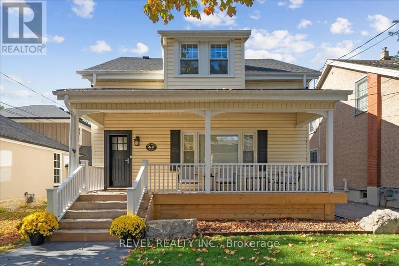 47 Mill Street North, Hamilton (Waterdown), Ontario, L0R2H0, Hamilton (Waterdown), Ontario — photo 1 of 5