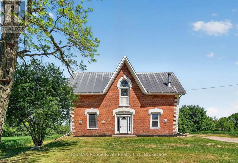 374 County 27 Road, Cramahe, Ontario, K0K1M0, Cramahe, Ontario — photo 1 of 5