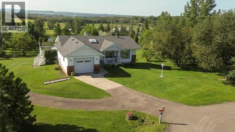 1271 Township Road 392, Rural Red Deer County, Alberta, T4S1R7, Rural Red Deer County, Alberta — photo 1 of 5