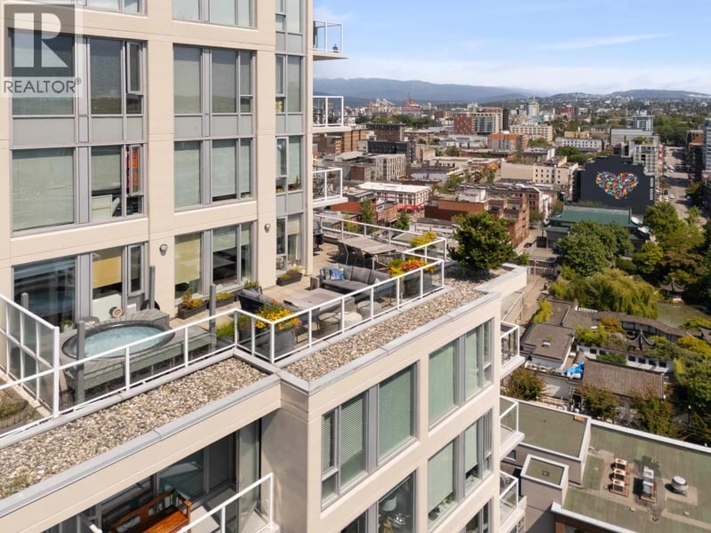 #2405 550 TAYLOR Street, Vancouver, British Columbia, V6B1R1, Vancouver, British Columbia — photo 1 of 5