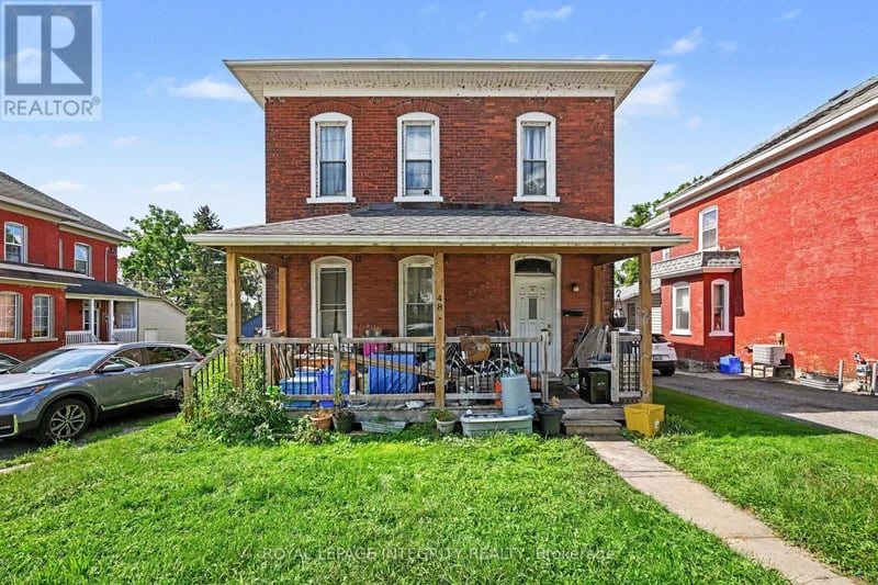 48 Elmsley Street South, Smiths Falls, Ontario, K7A3P6, Smiths Falls, Ontario — photo 1 of 5