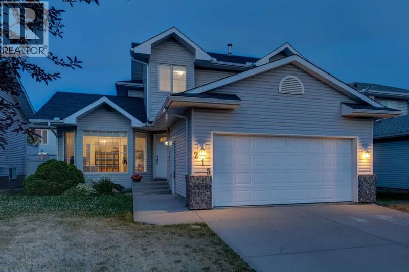 215 Arbour Ridge Way Northwest, Calgary, Alberta, T3G3Z3, Calgary, Alberta — photo 1 of 5