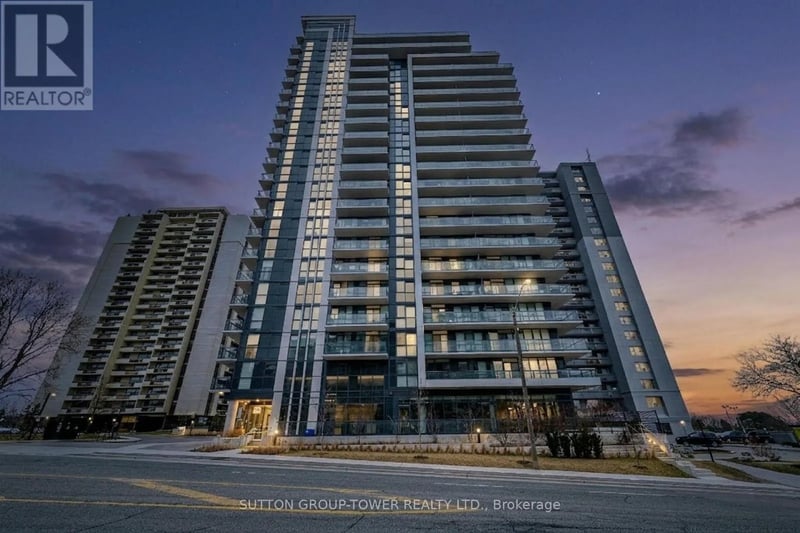 #609 1461 Lawrence Avenue West, Toronto (Brookhaven-Amesbury), Ontario, M6L0A6, Toronto (Brookhaven-Amesbury), Ontario — photo 1 of 5
