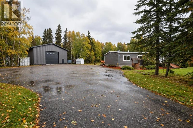 744033 54 Range, Rural Grande Prairie No. 1, County of, Alberta, T0H3C0, Rural Grande Prairie No. 1, County of, Alberta — photo 1 of 5