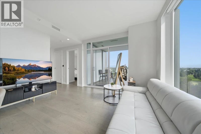 #2207 7418 PAULSON Street, Vancouver, British Columbia, V6P0K2, Vancouver, British Columbia — photo 1 of 5