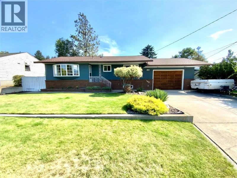 142 Secrest Place, Penticton, British Columbia, V2A3R3, Penticton, British Columbia — photo 1 of 5