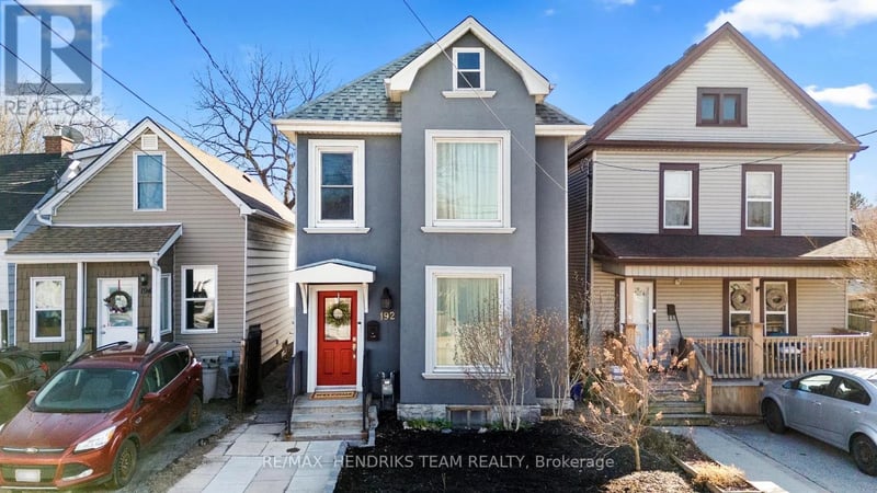 192 Wood Street East, Hamilton (North End), Ontario, L8L3Z1, Hamilton (North End), Ontario — photo 1 of 5